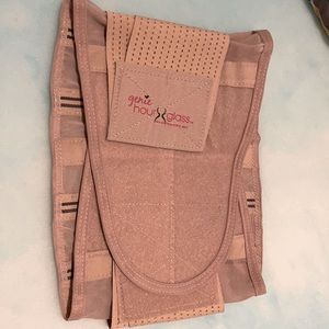 Genie hour glass waist trainer size small